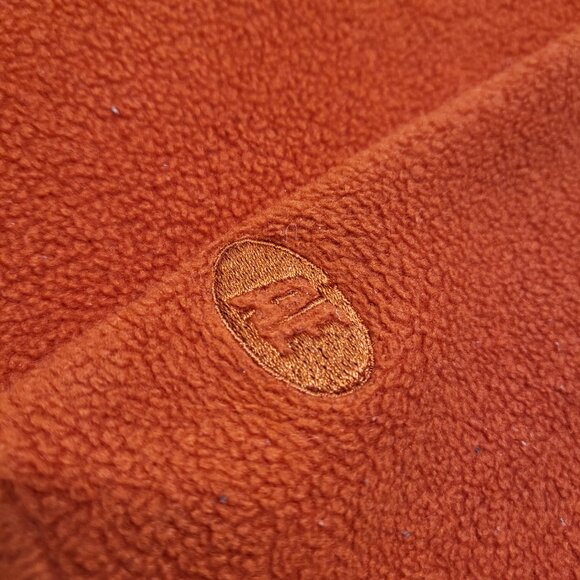 American Eagle Performance Sweater Fleece Mens Large Pullover Long Sleeve - Picture 6 of 16